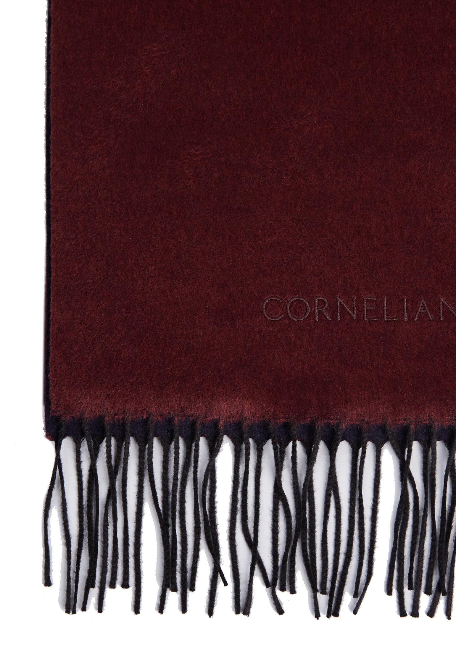 Шарф CORNELIANI  - Кашемир