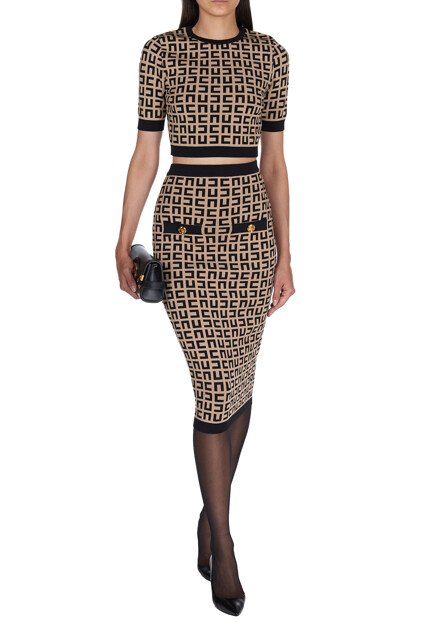 Костюм ELISABETTA FRANCHI 157210