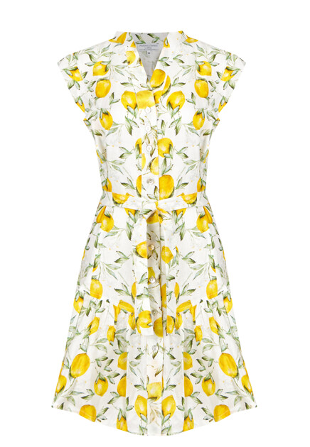Платье POSITANO COUTURE BY BLITZ