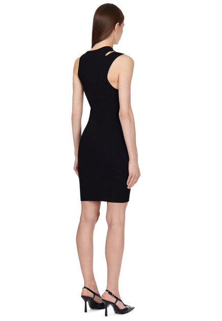 Платье VERSACE JEANS COUTURE  - Хлопок