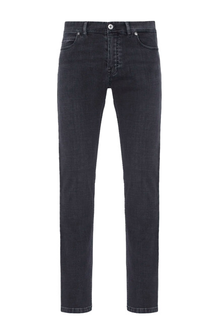 Прямые джинсы BRIONI