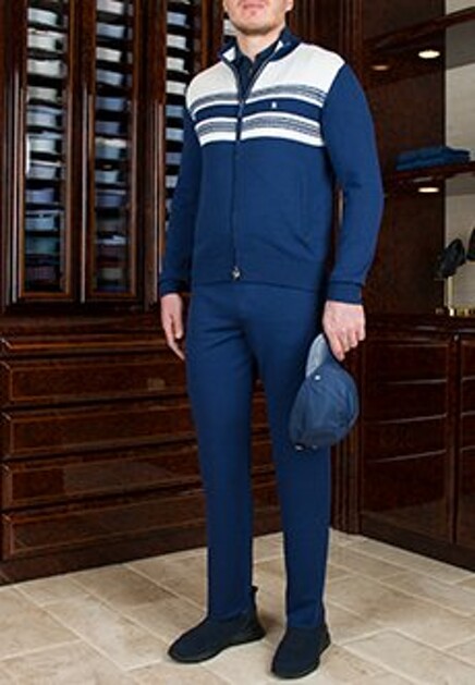 Спортивный костюм STEFANO RICCI