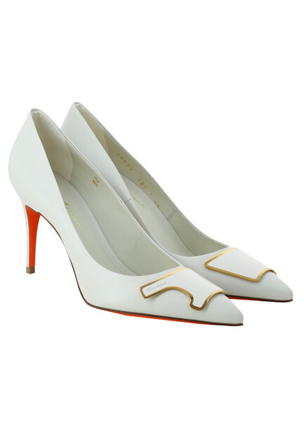 Туфли-лодочки  SANTONI