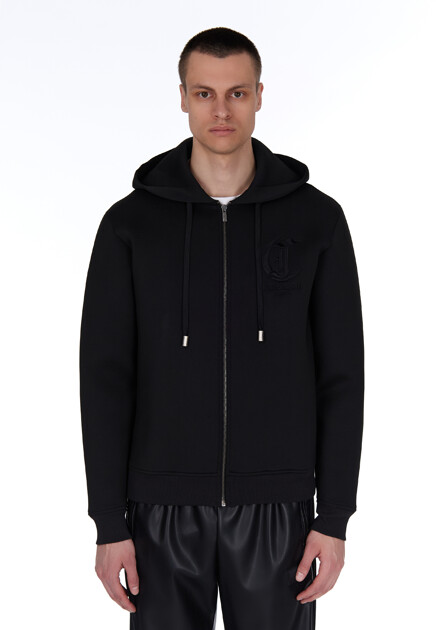 Толстовка JUST CAVALLI 182409