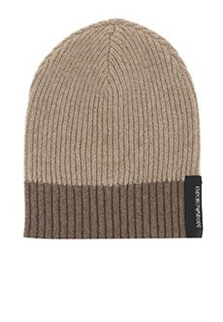Шапка EMPORIO ARMANI