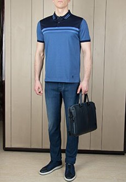 Поло CORNELIANI