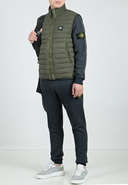 Жилет STONE ISLAND