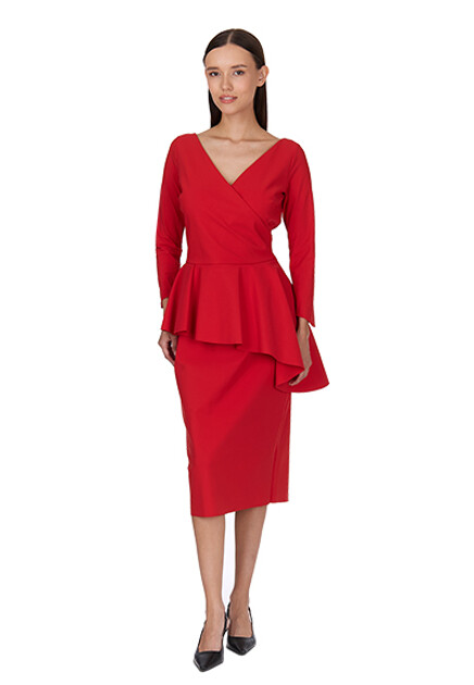 Платье CHIARA BONI LA PETITE ROBE