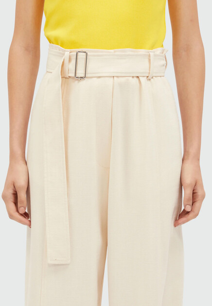Брюки MSGM 188180