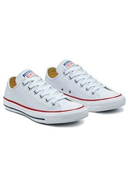 Текстильные кеды CONVERSE