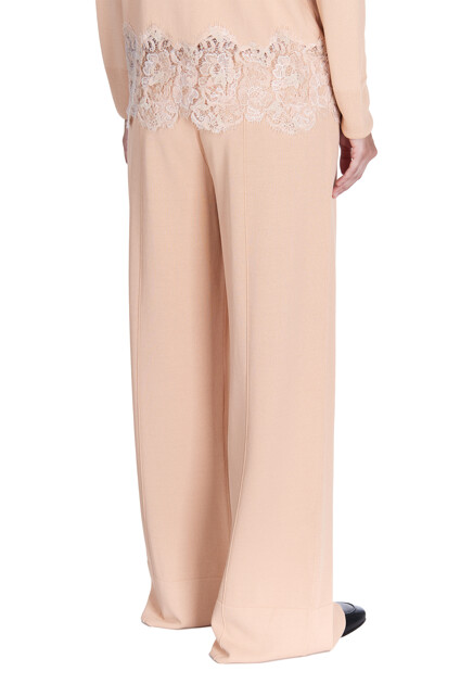 Брюки ERMANNO SCERVINO