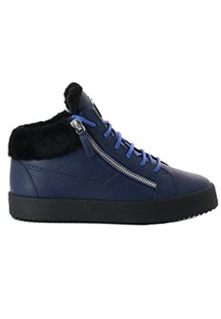Ботинки GIUSEPPE ZANOTTI