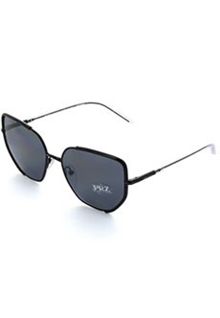 Солнцезащитные очки с прозрачными дужками PRADA sunglasses