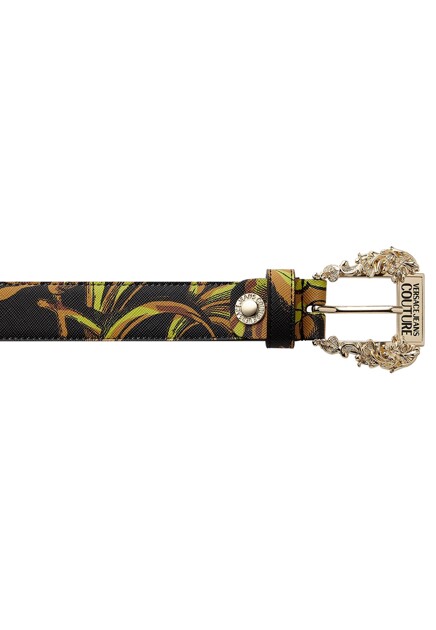 Ремень COUTURE REGALIA BAROQUE VERSACE JEANS COUTURE - ИТАЛИЯ