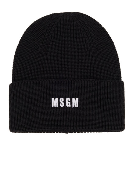 Шапка MSGM