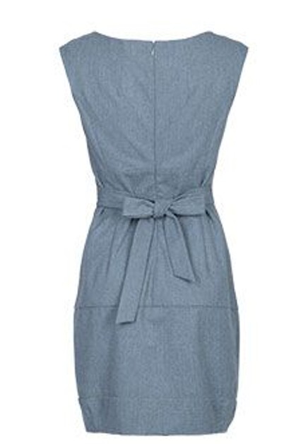Платье SCERVINO STREET