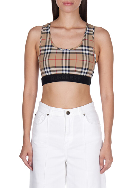 Топ BURBERRY 175587