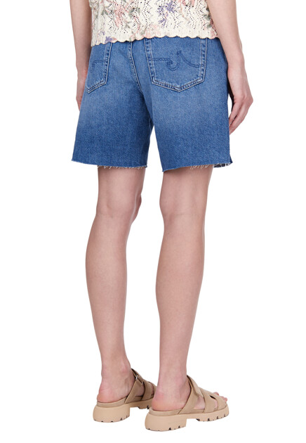 Шорты AG JEANS  - Хлопок