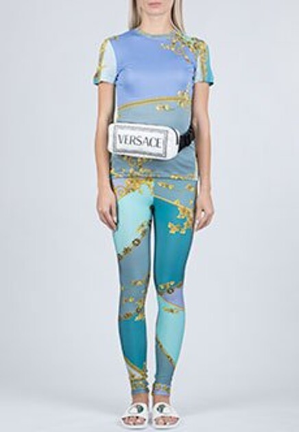 Футболка VERSACE COLLECTION