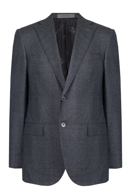 Классический костюм  CORNELIANI - ИТАЛИЯ
