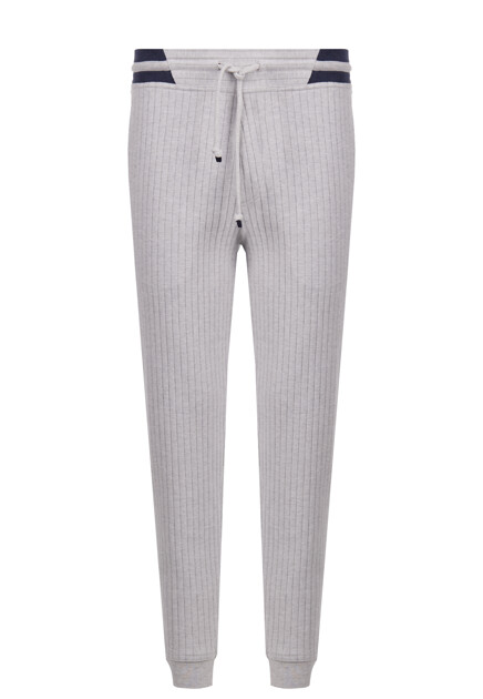 Костюм BRUNELLO CUCINELLI  S размера - цвет серый