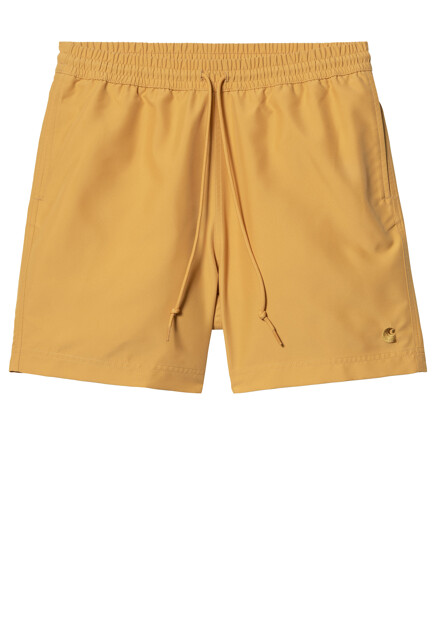 Шорты с вышитым логотипом  CARHARTT WIP