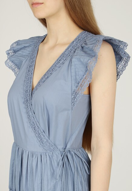 Платье TWINSET Milano 143464