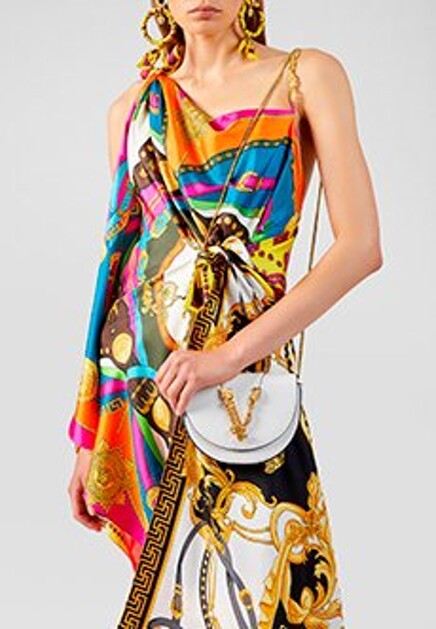Сумка VERSACE