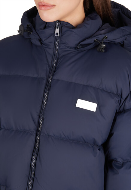 Пуховик MSGM 194495