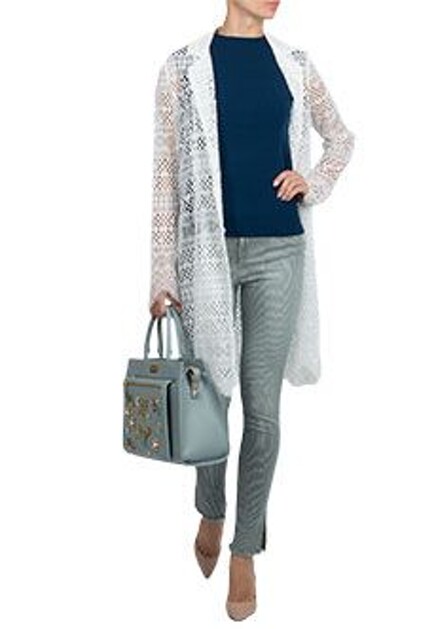 Кардиган TWINSET Milano