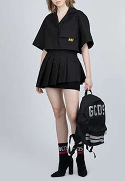 Юбка GCDS