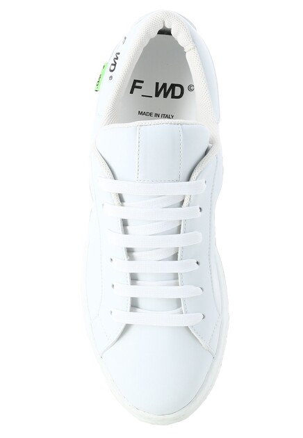 Кеды F_WD 124695