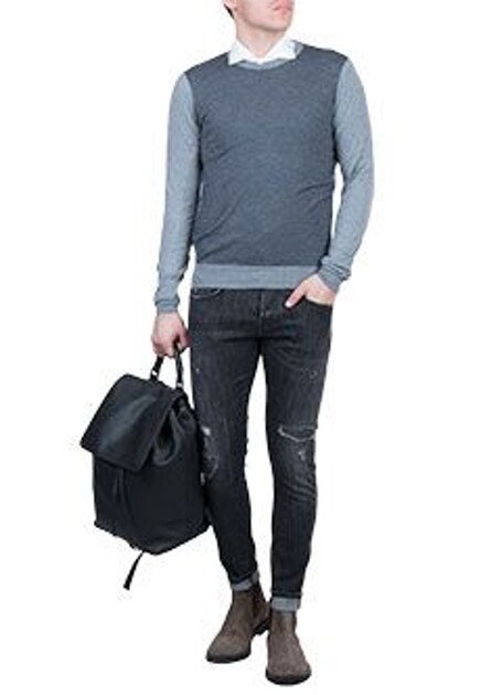 Джинсы 2MEN