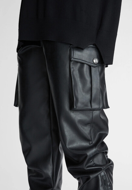 Брюки ERMANNO SCERVINO 163748