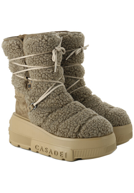 Сапоги CASADEI - ИТАЛИЯ