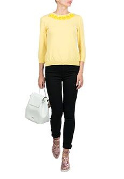 Джемпер BOUTIQUE MOSCHINO