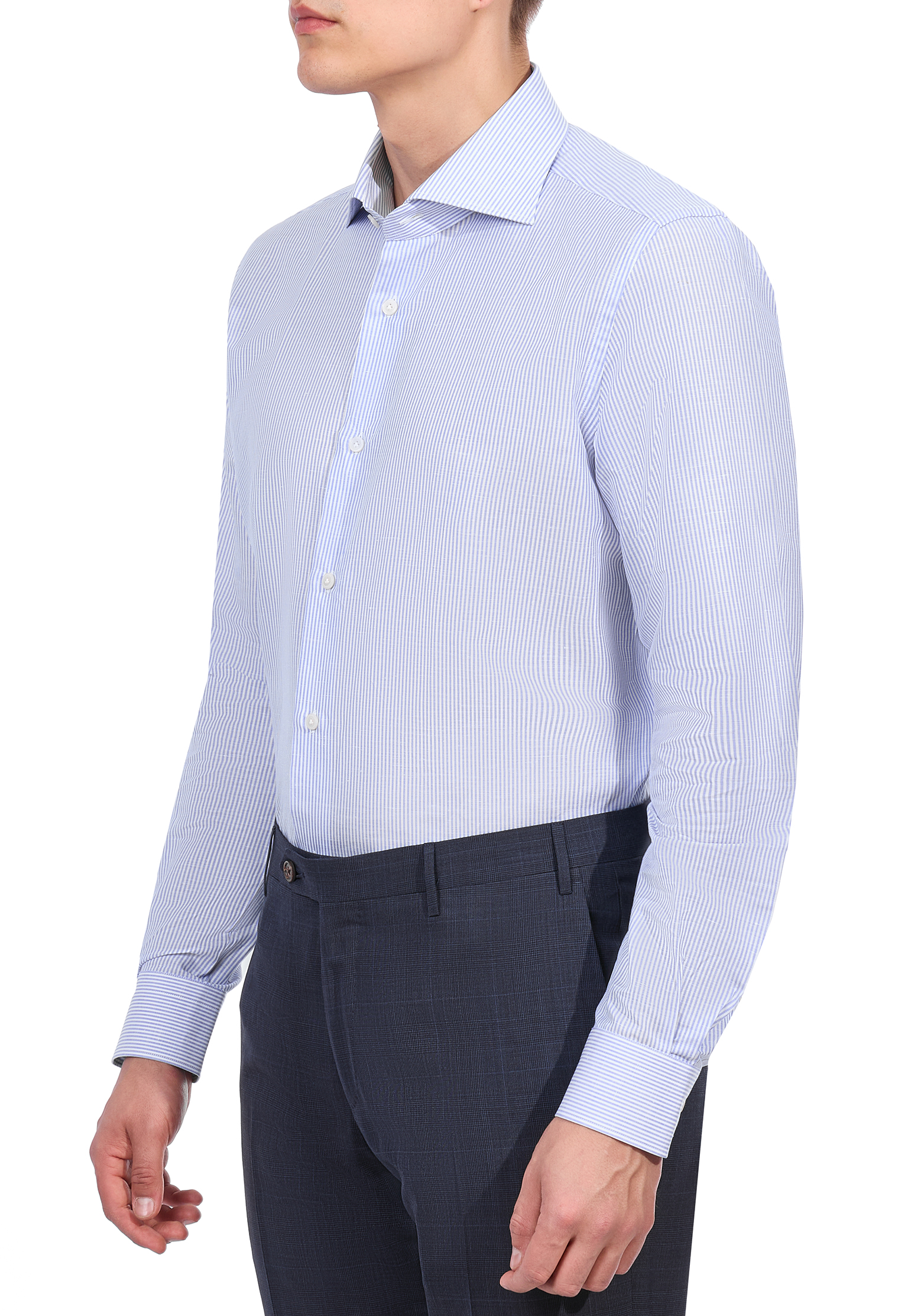 Рубашка MANDELLI  48 размера