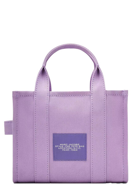 Сумка-тоут The Canvas Small Tote MARC JACOBS - США