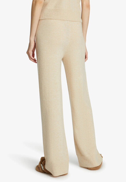 Брюки ERMANNO SCERVINO  - Шерсть