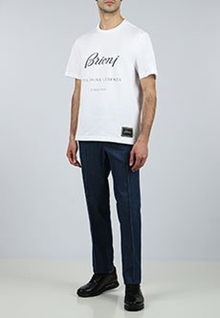 Футболка BRIONI