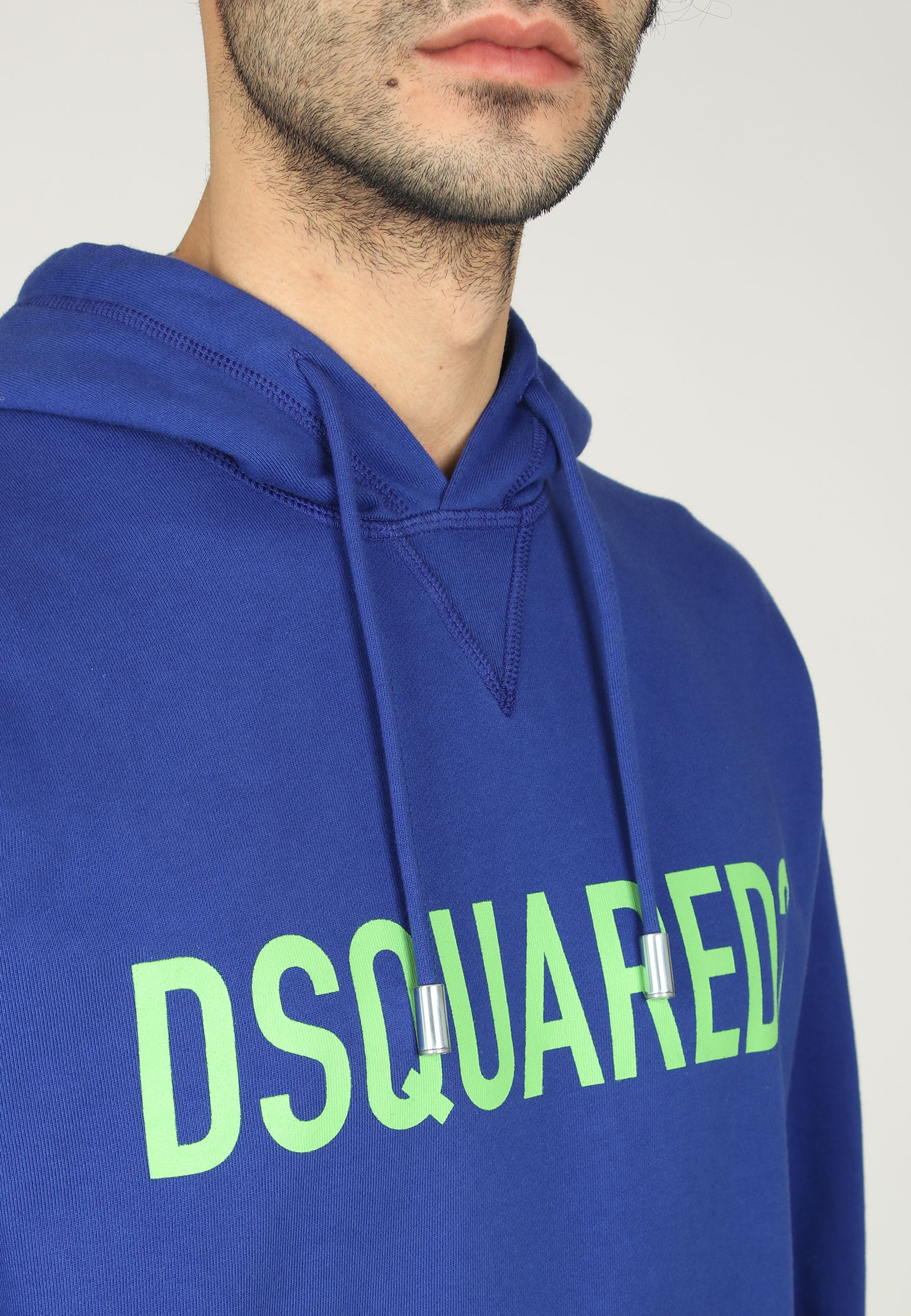 Худи DSQUARED2 150146