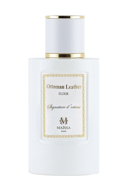 Парфюмерная вода Ottoman Leather 100 мл MAISON MAISSA