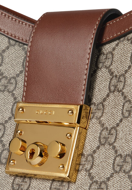 Сумка на плечо Padlock GUCCI - ИТАЛИЯ