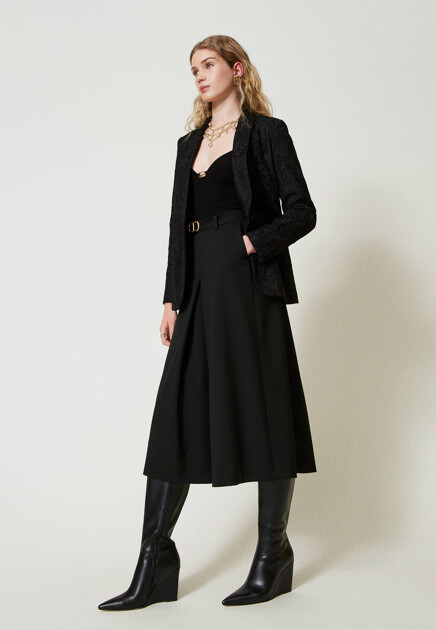 Брюки TWINSET Milano 182119