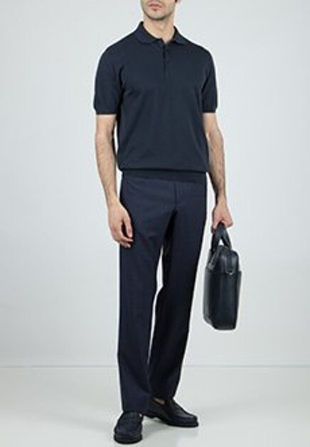Брюки CORNELIANI
