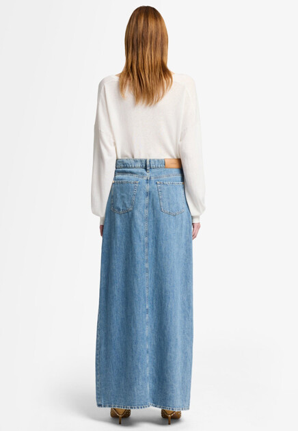 Юбка 7 FOR ALL MANKIND 190364