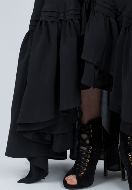 Платье ROBERTO CAVALLI 105363