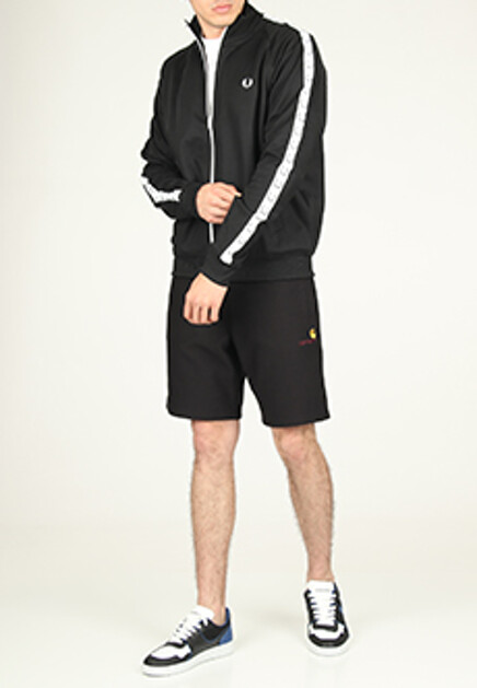 Олимпийка FRED PERRY