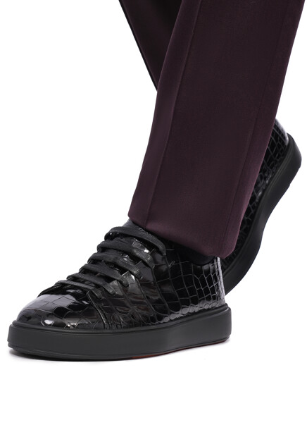 Кеды SANTONI
