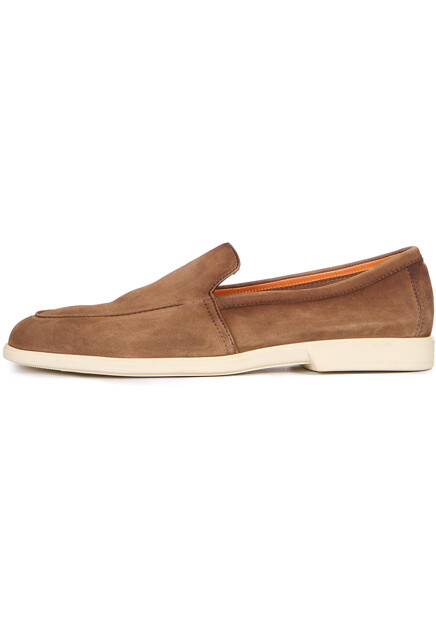 Лоферы SANTONI